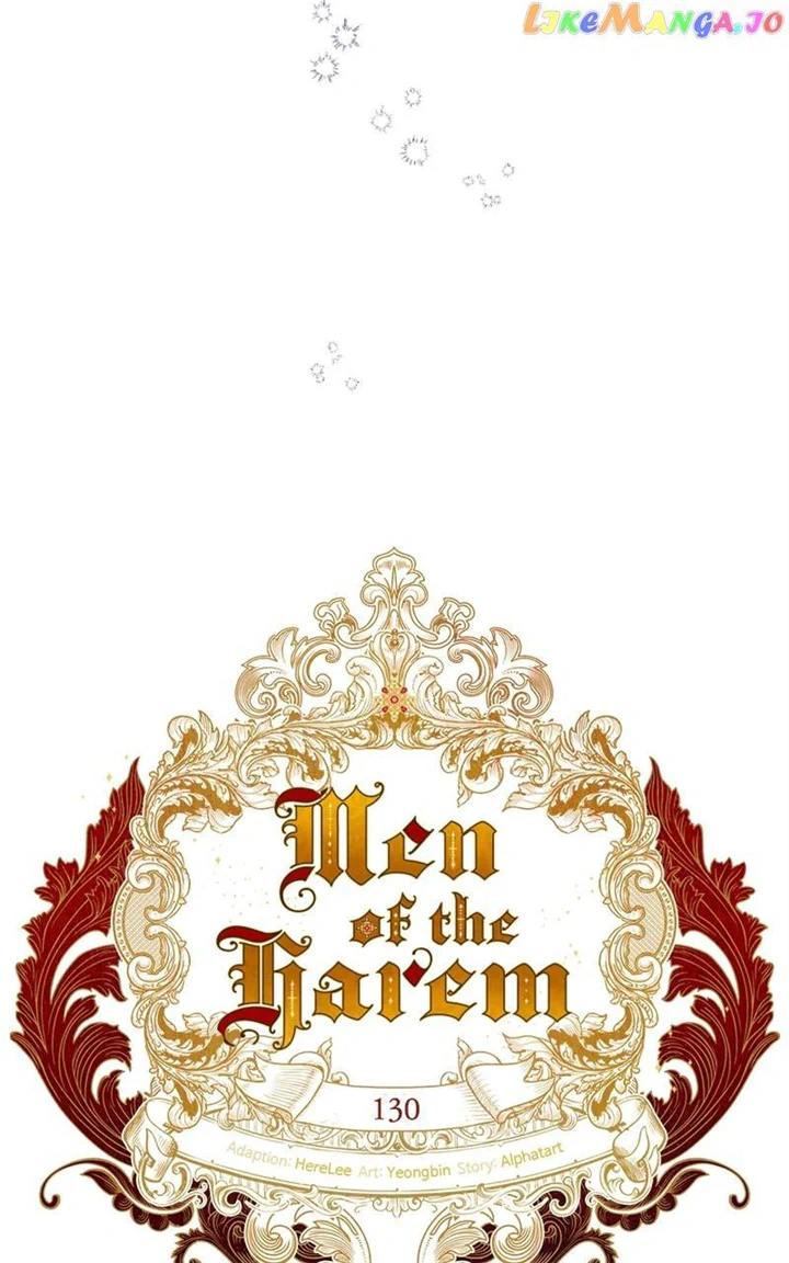 Men of the Harem Chapter 133 14